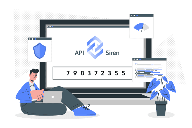 API Siren